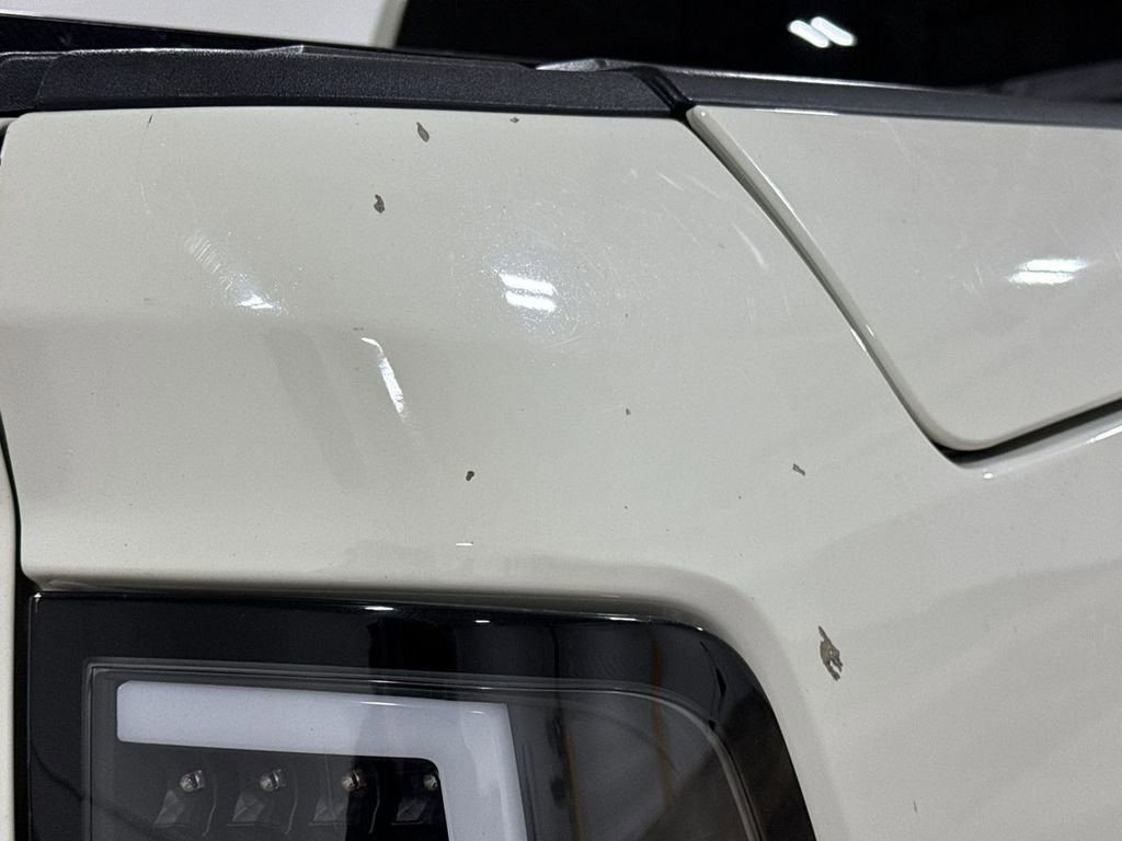 Used 2018 RAM 1500 Laramie w/ Convenience Group image 32