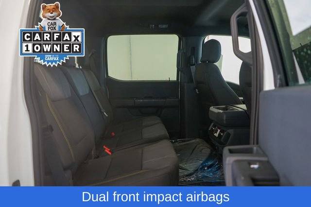Used 2025 Ford F150 STX w/ Equipment Group 200A image 27