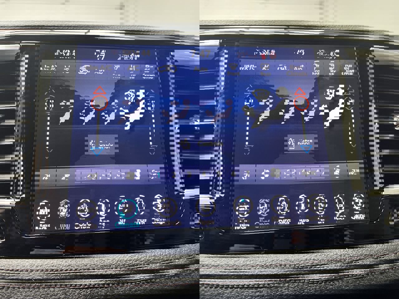 Used 2020 Chrysler Pacifica Limited image 21