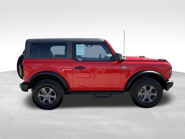 Used 2024 Ford Bronco Big Bend AWD/4WD image 7