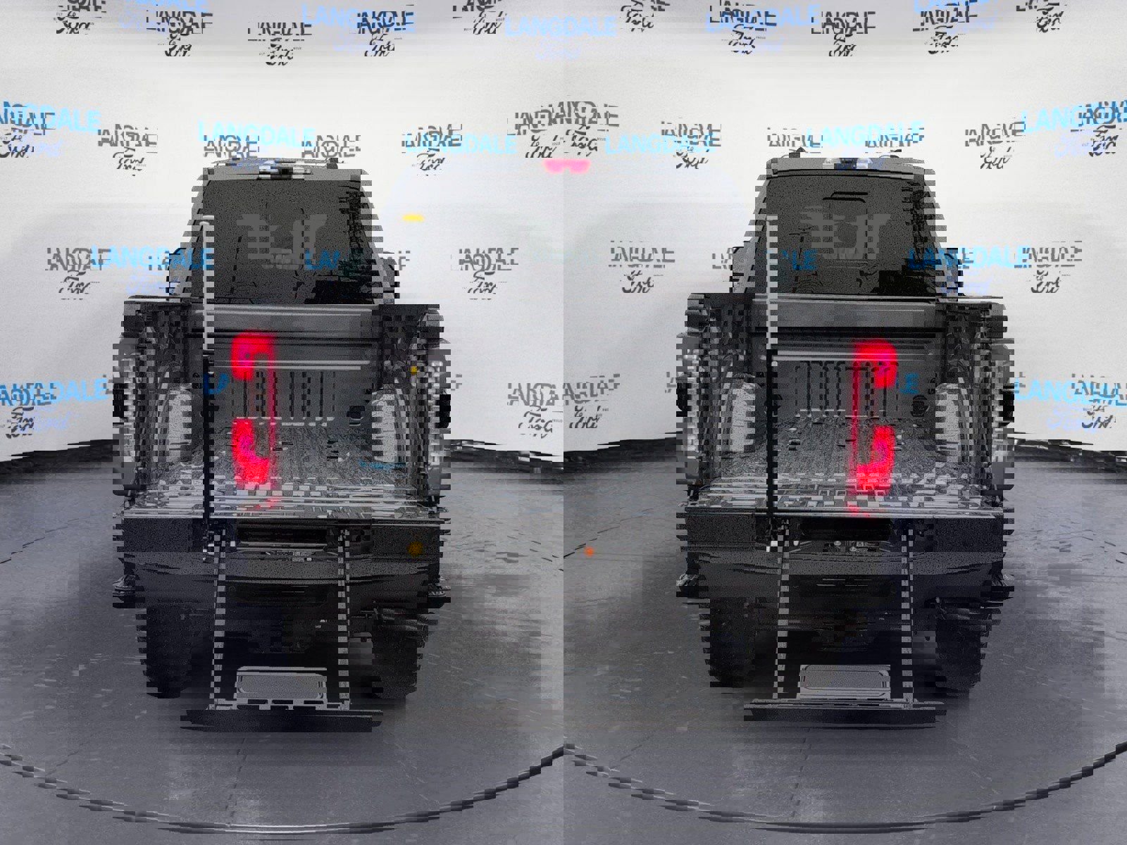 New 2026 Ford F250 XL w/ STX Appearance Package image 8