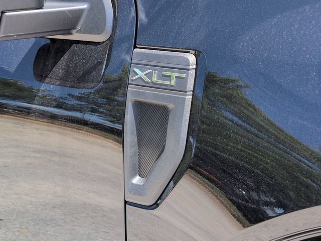 New 2026 Ford Maverick XLT AWD/4WD image 12
