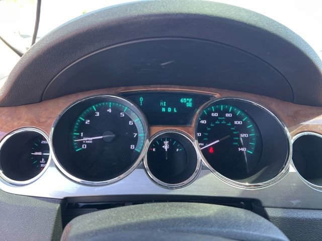 Used 2012 Buick Enclave Leather w/ Trailering Provision Package AWD/4WD image 10