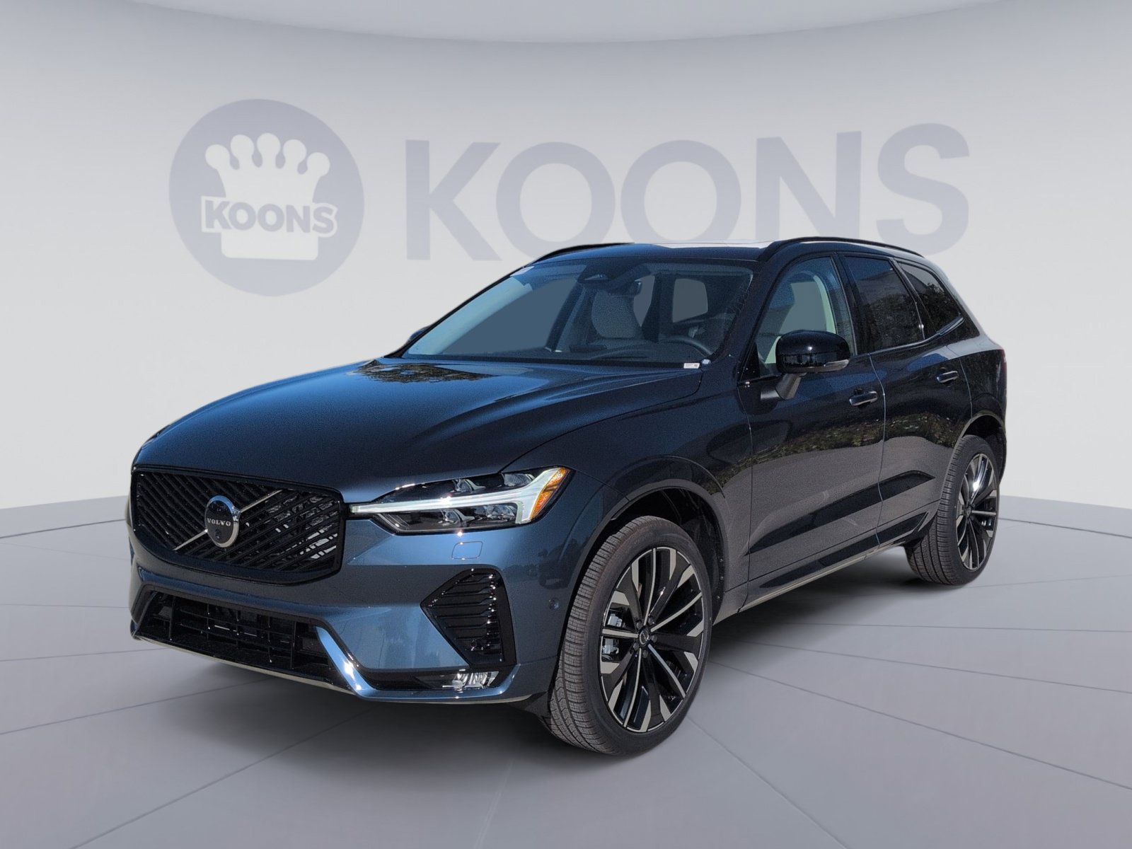 New 2026 Volvo XC60 B5 Ultra w/ Protection Package Premier AWD/4WD image 5