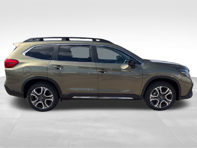 New 2027 Subaru Ascent Limited AWD/4WD image 8