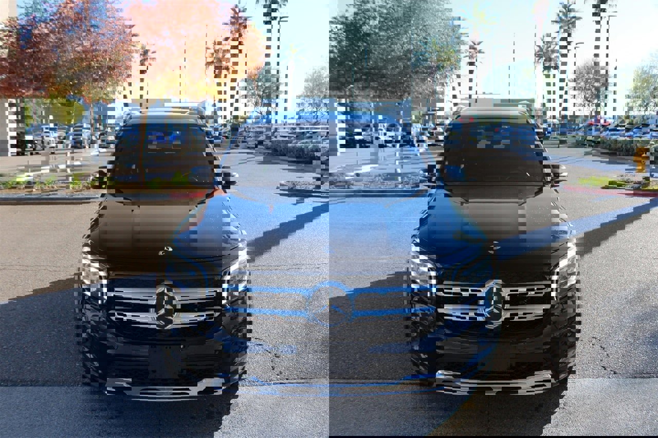 Used 2020 Mercedes-Benz GLB 250 image 8