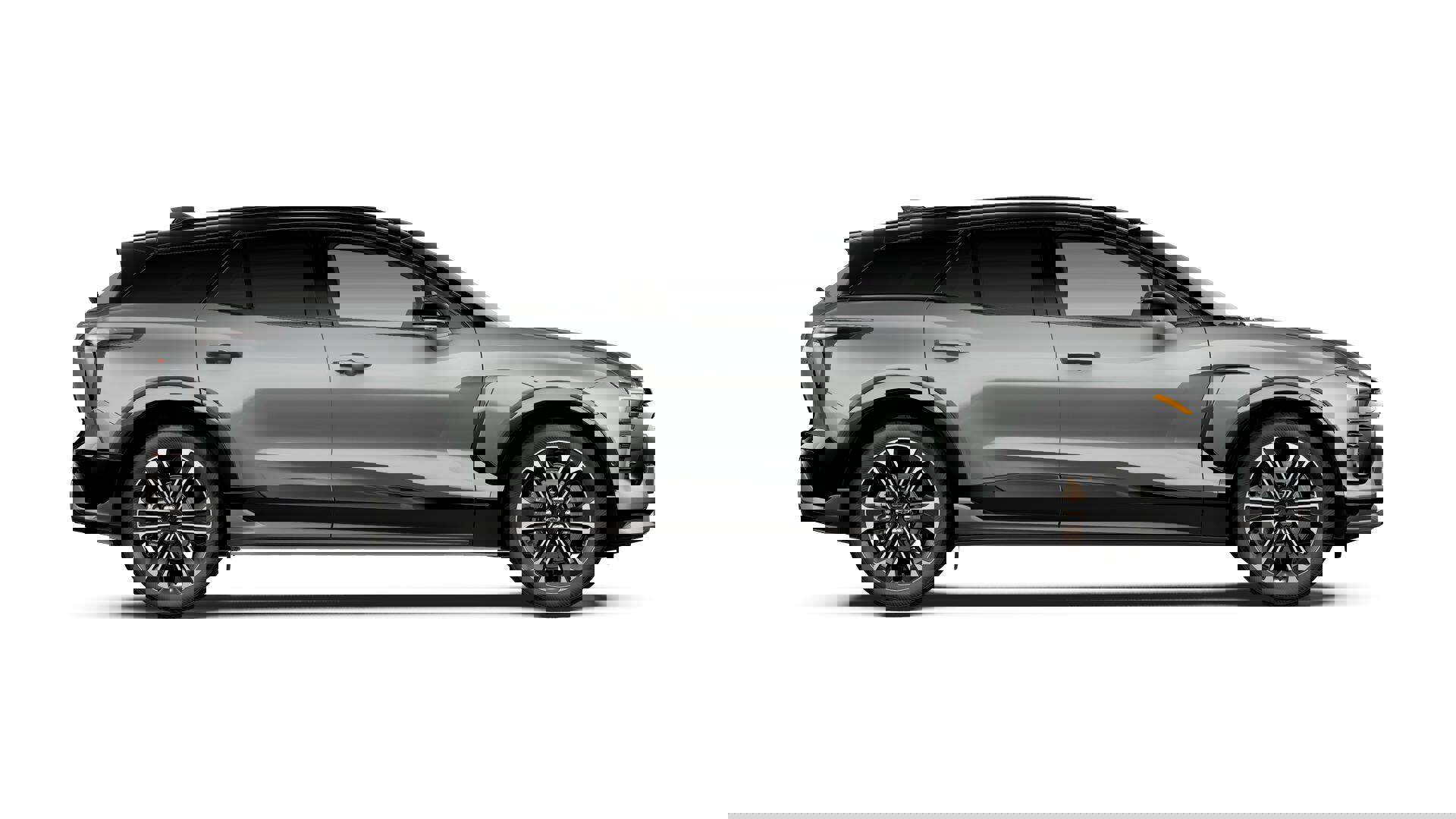 New 2026 Chevrolet Blazer EV SS w/ Performance Package image 69