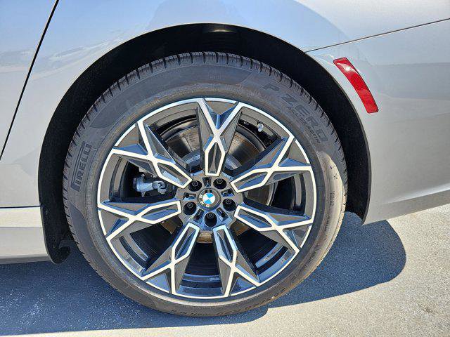 New 2025 BMW i7 eDrive50 image 34