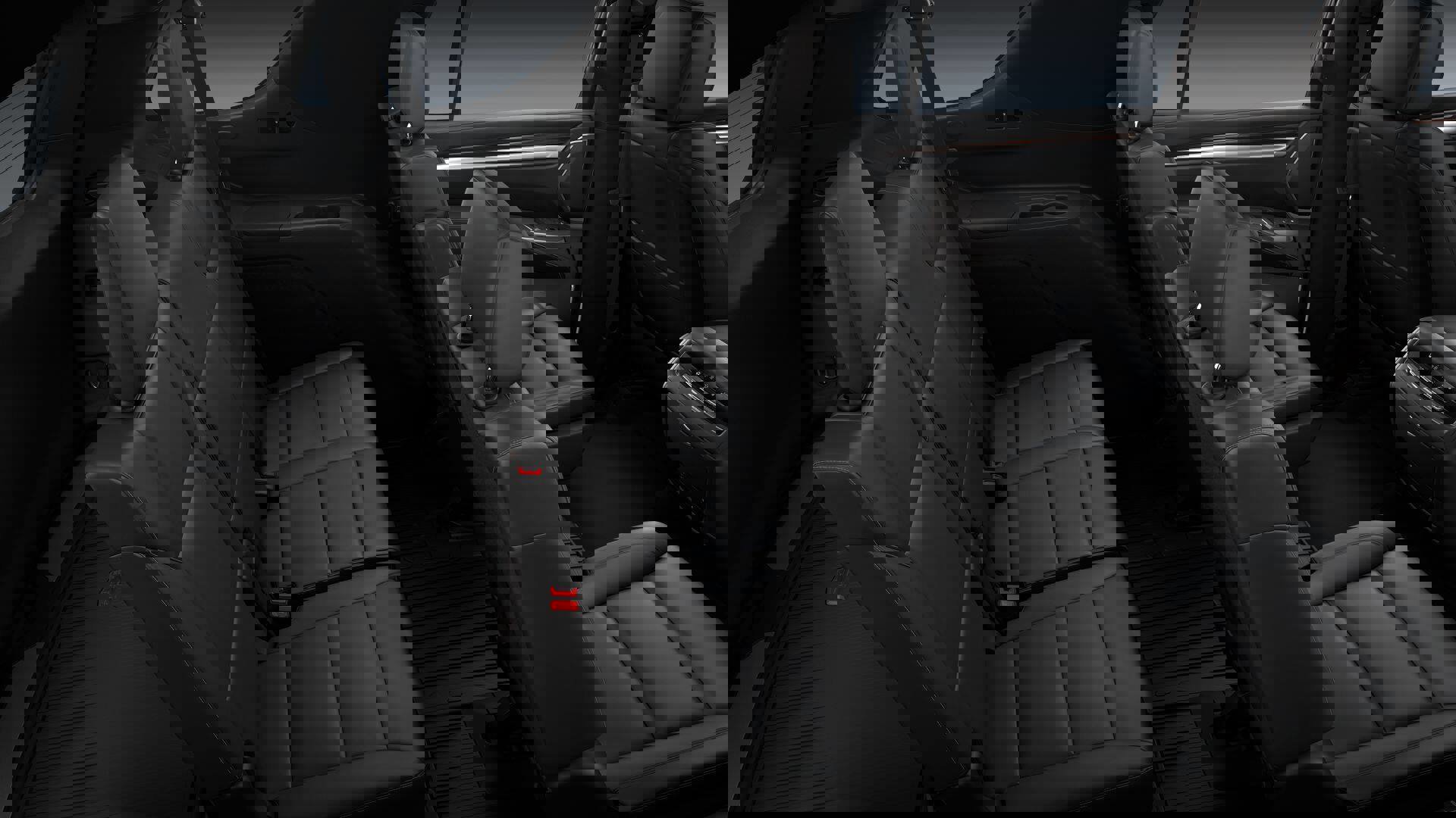 New 2026 Cadillac Escalade 4WD w/ LPO, Floor Liner Package image 21