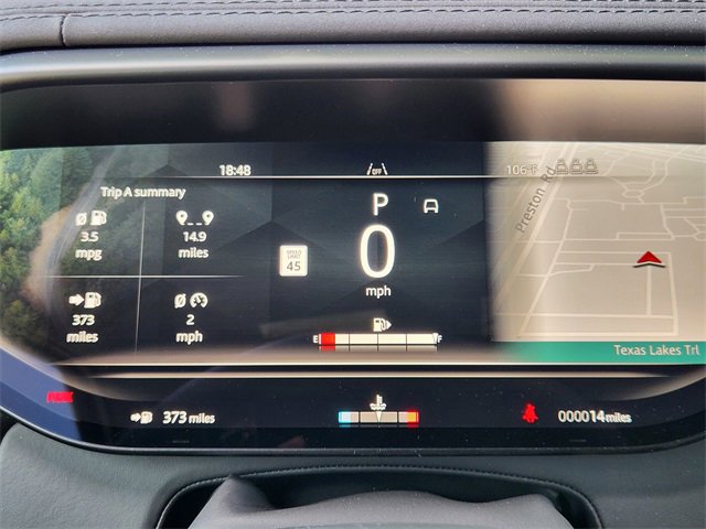 New 2025 Land Rover Range Rover Sport Dynamic SE image 10