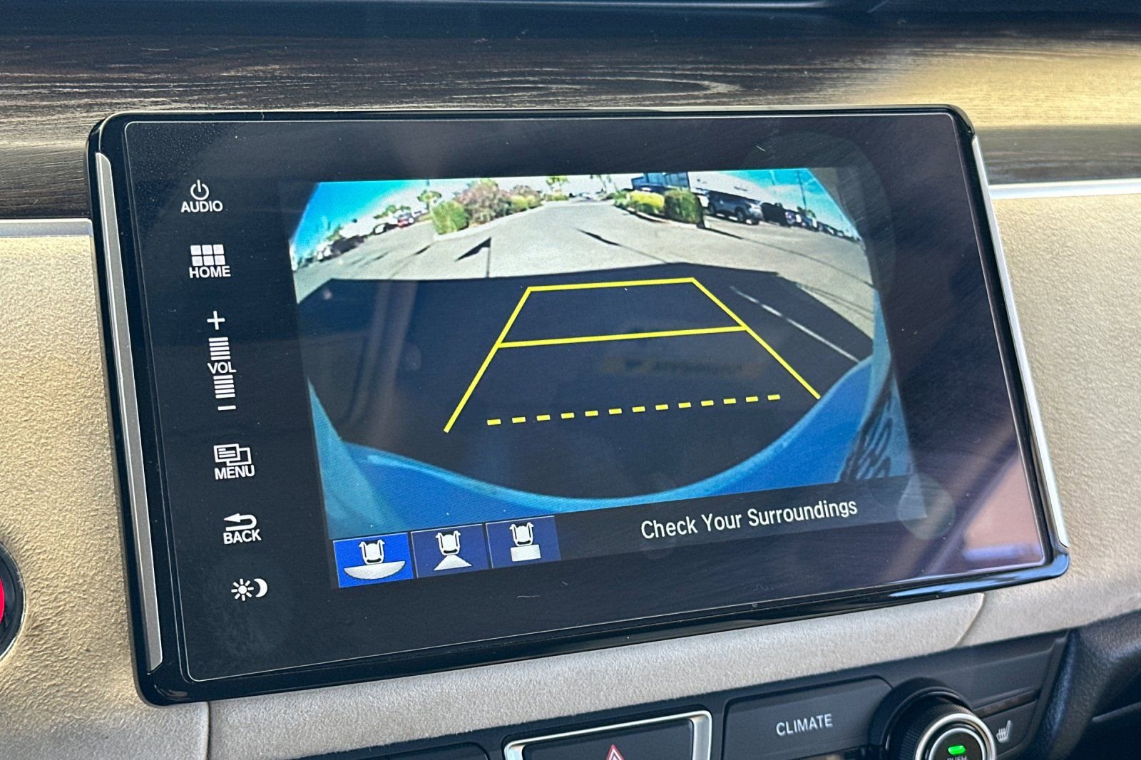 Used 2020 Honda Clarity Touring image 19