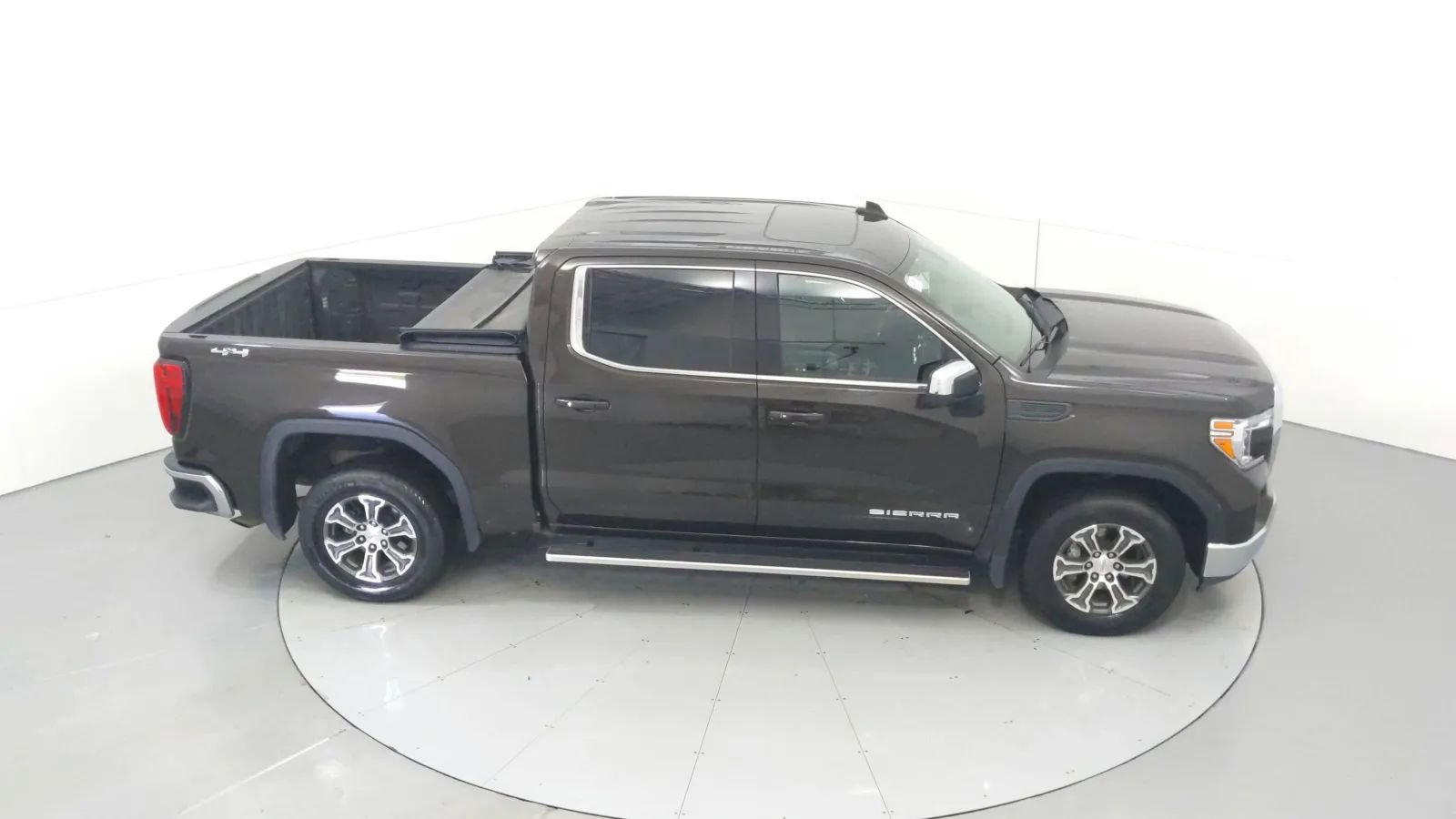 Used 2020 GMC Sierra 1500 SLE w/ SLE Convenience Package image 43