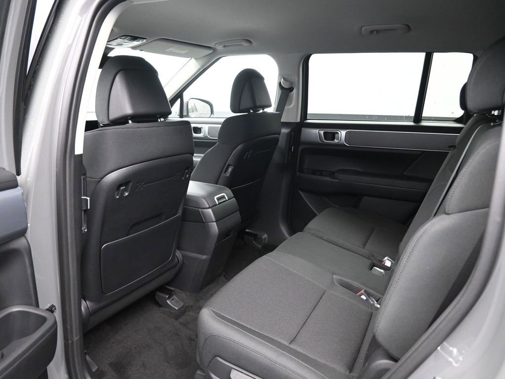 New 2026 Hyundai Santa Fe SE image 26