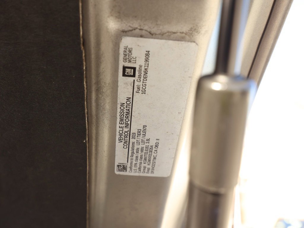 Used 2019 Chevrolet Colorado Z71 image 31