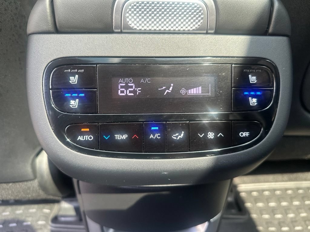 Used 2026 Hyundai Ioniq 9 Calligraphy AWD/4WD image 24
