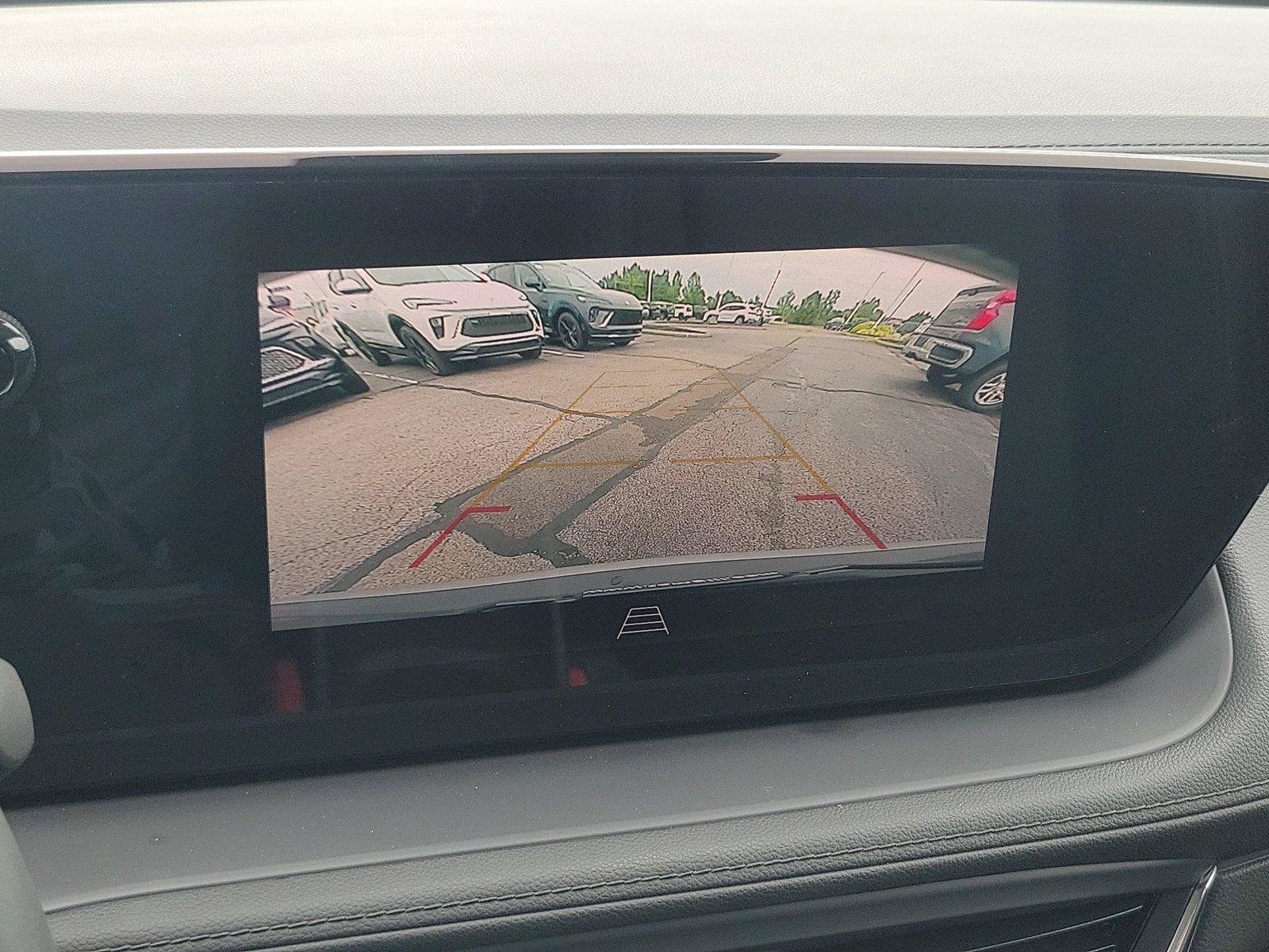 New 2026 Buick Encore GX Preferred w/ Comfort Package FWD image 28