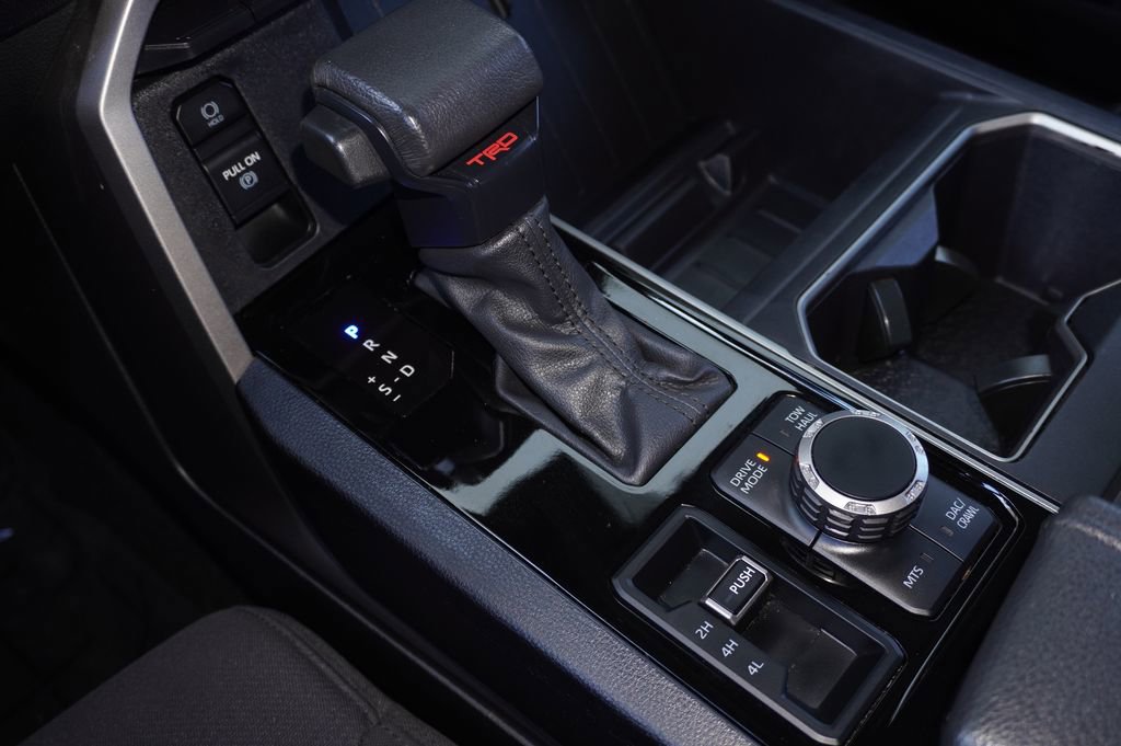 Used 2023 Toyota Tundra SR5 w/ TRD Off-Road Package image 19