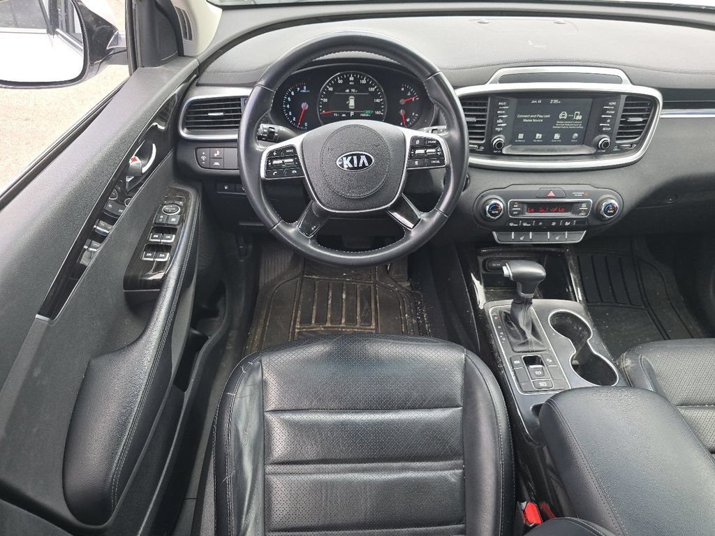 Used 2020 Kia Sorento EX FWD image 24