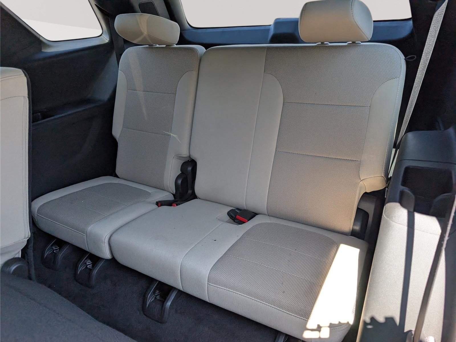 Used 2023 Chevrolet Traverse LS AWD/4WD image 15
