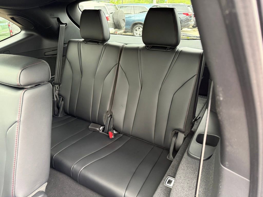 Used 2026 Acura MDX A-Spec AWD/4WD image 17