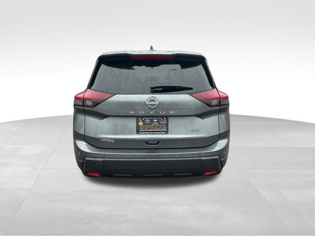 Used 2026 Nissan Rogue SV image 9