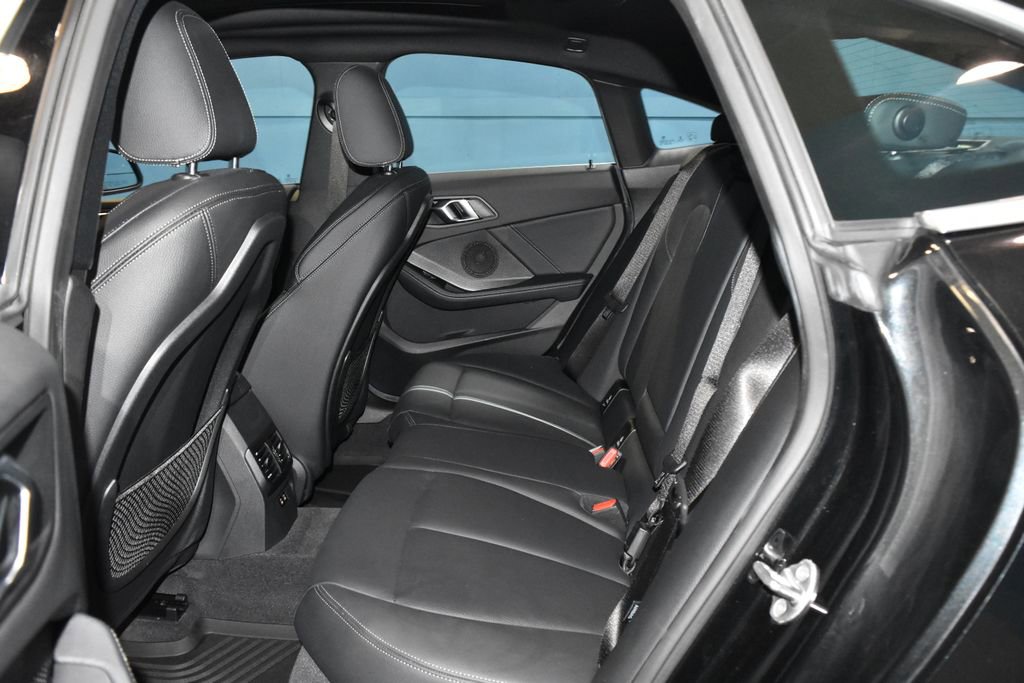 Certified 2023 BMW 228i xDrive Gran Coupe w/ Convenience Package image 19