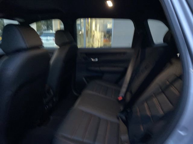 New 2026 Honda CR-V Sport-L image 9