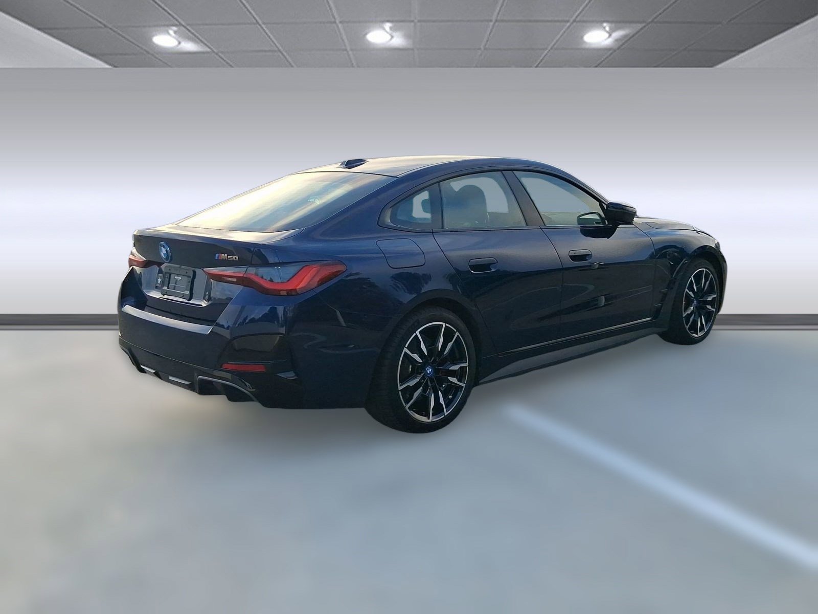 Certified 2023 BMW i4 M50 w/ Premium Package image 7