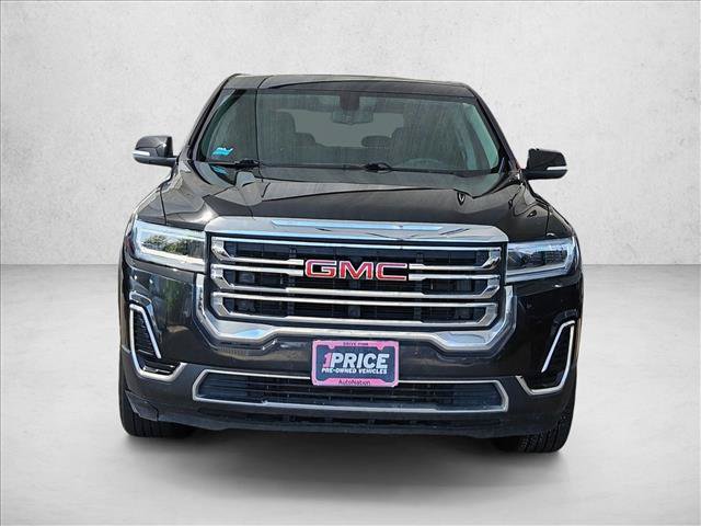 Used 2020 GMC Acadia SLE FWD image 2