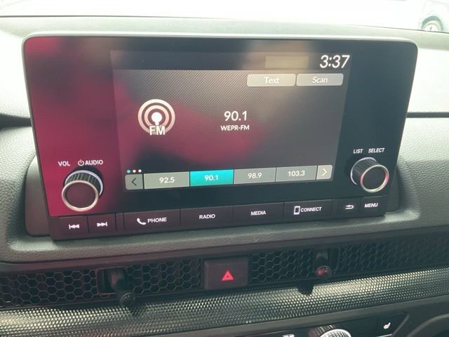 Certified 2023 Honda CR-V Sport image 17