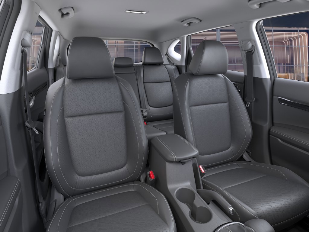New 2026 Kia Seltos EX AWD/4WD image 15