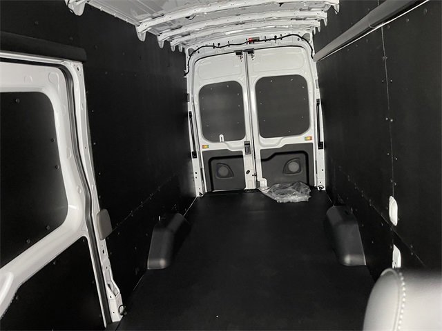 New 2026 Ford Transit 250 148 High Roof Extended w/ Load Area Protection Package image 13