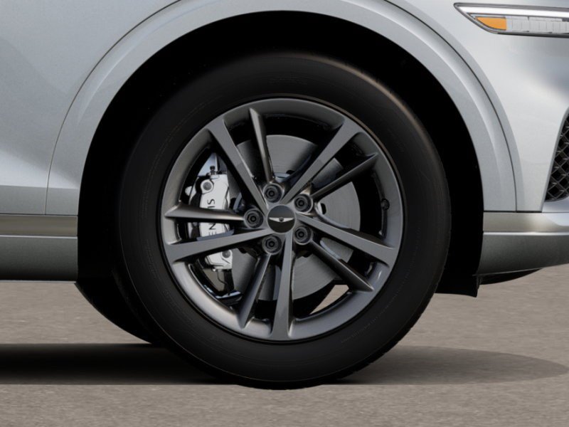 New 2027 Genesis GV70 2.5T Advanced AWD/4WD image 8