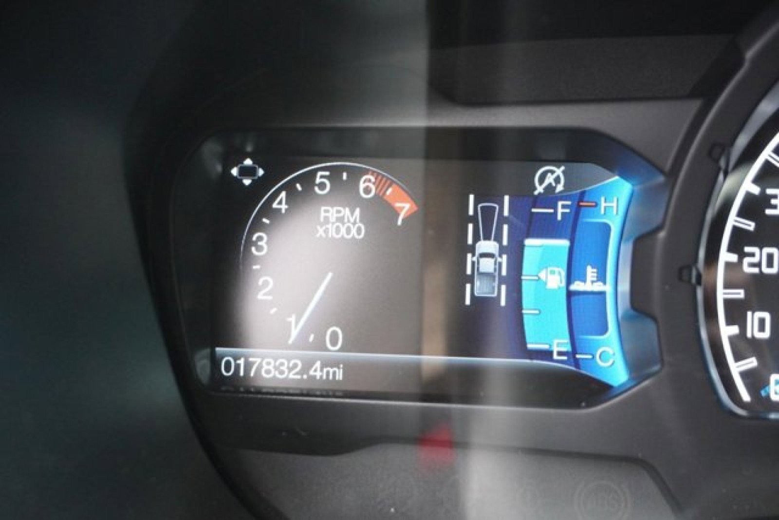 Used 2023 Ford Ranger Lariat w/ Tremor Off-Road Package image 37