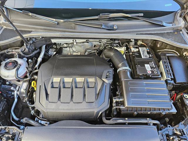 Used 2023 Audi Q3 2.0T Premium Plus w/ Premium Plus Package image 21