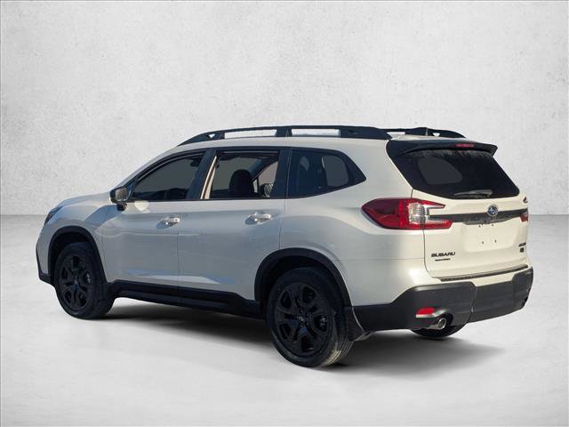 New 2026 Subaru Ascent Bronze Edition image 9