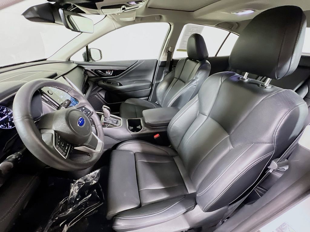 Certified 2024 Subaru Legacy Touring XT AWD/4WD image 17
