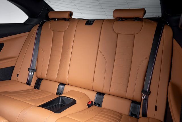 Used 2024 BMW M2 w/ Lighting Package image 25