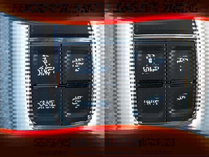 Used 2017 Dodge Grand Caravan SE w/ Power Window Group image 11