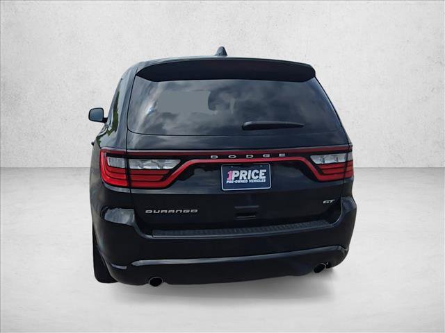 Used 2026 Dodge Durango GT RWD image 7