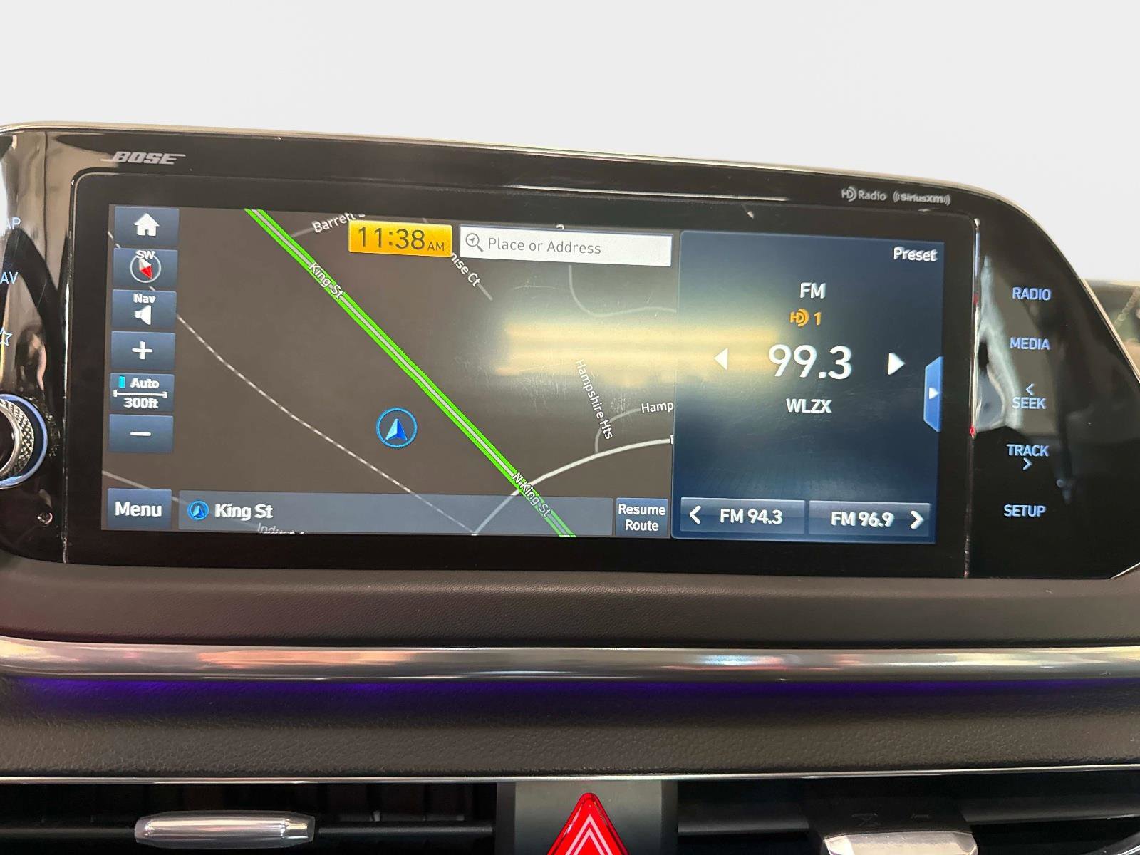 Used 2020 Hyundai Sonata Limited image 24