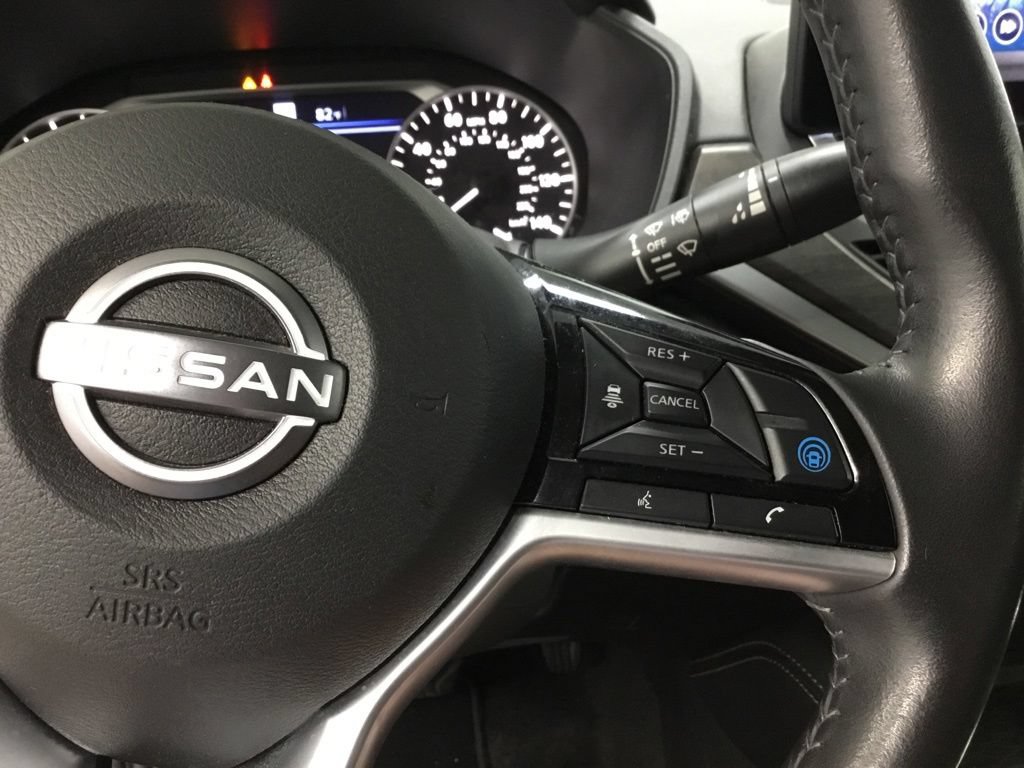 Used 2024 Nissan Altima 2.5 SV w/ SV Premium Package FWD image 14