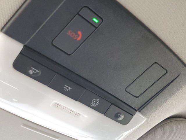 Used 2025 Nissan Pathfinder SL AWD/4WD image 22