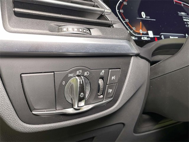 Used 2024 BMW X3 xDrive30i w/ Convenience Package w/ZPA image 39