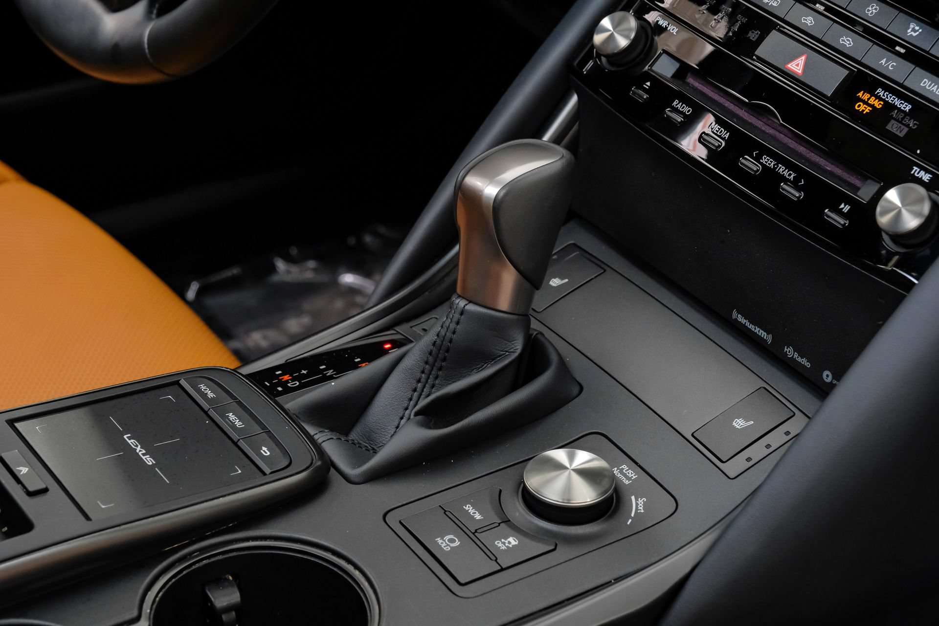 Used 2024 Lexus IS 300 F Sport w/ Accessory Package 2 RWD image 29