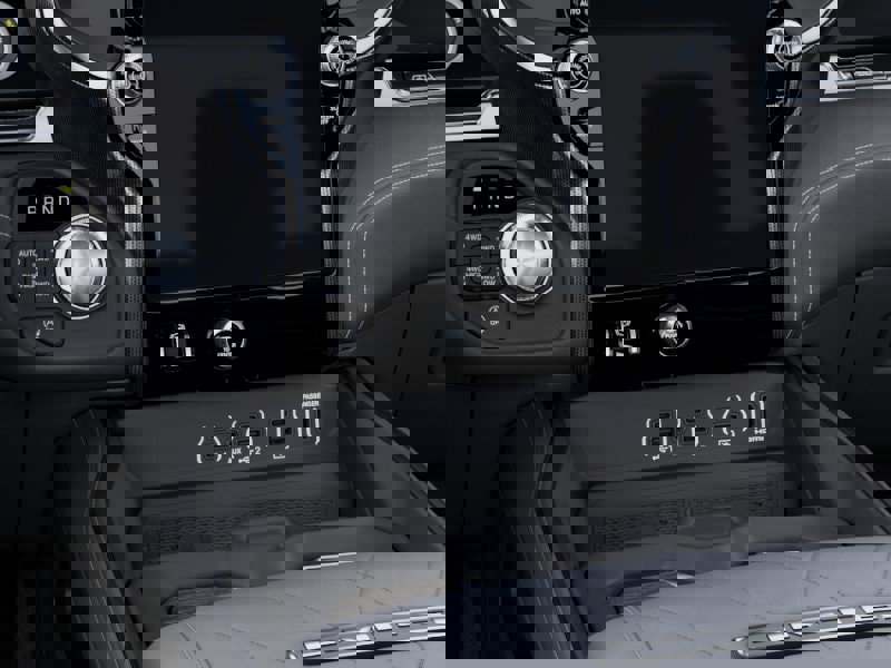 New 2026 RAM 1500 Limited image 24