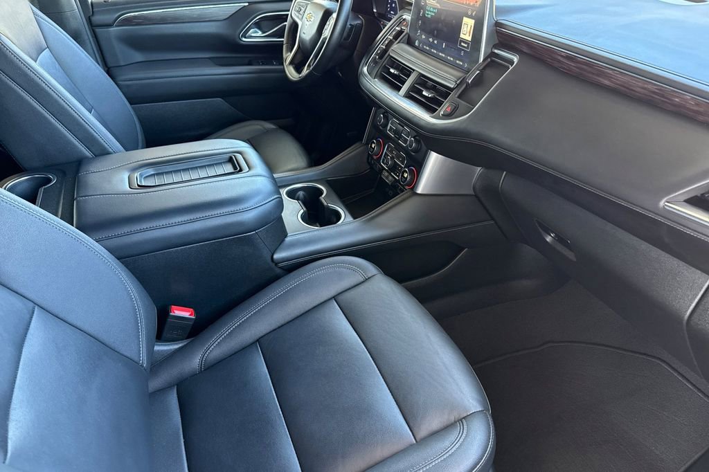 Used 2024 Chevrolet Tahoe LT image 26