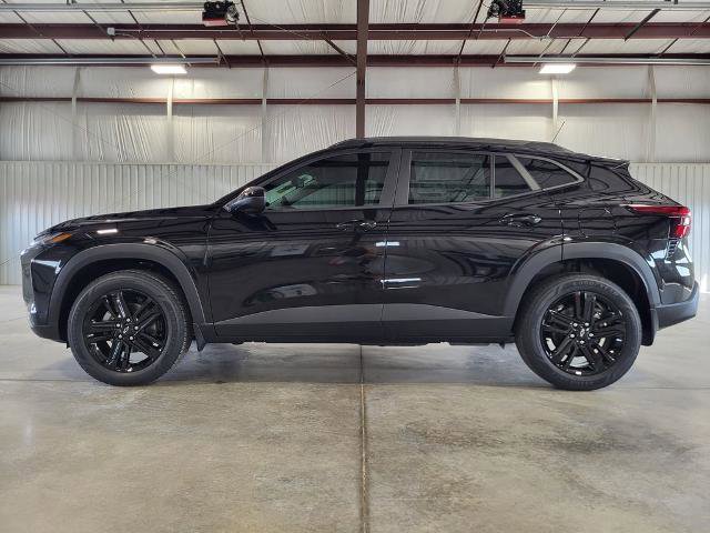New 2026 Chevrolet Trax ACTIV w/ Sunroof Package image 3