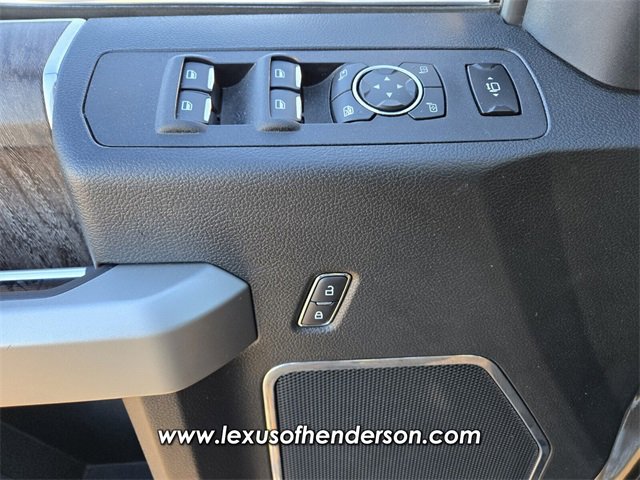 Used 2019 Ford F250 Lariat image 21