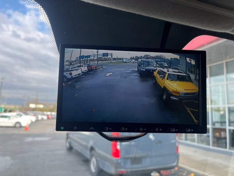 Used 2020 RAM ProMaster 3500 image 13